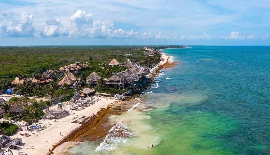 Your experts on Vacation Destinations in Mexico
