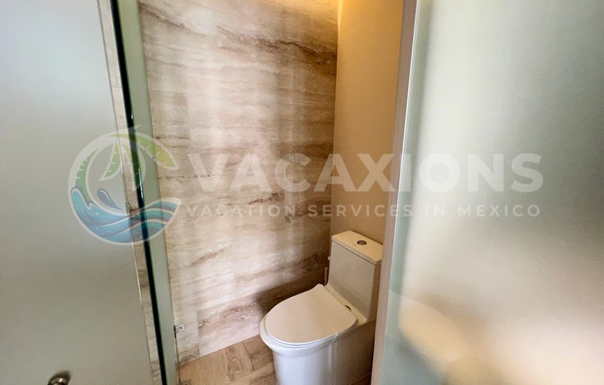 Luxurious Studio with Private Jacuzzi in Playa del Carmen