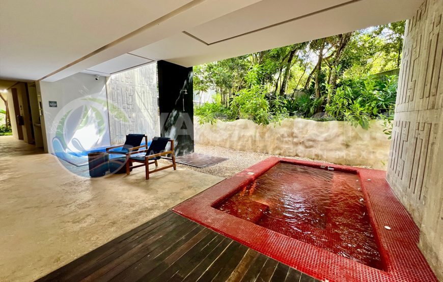 Jungle Eco-Chic Oasis Vacation Rental in the Heart of Tulum