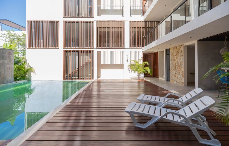 Aldea Zama Private Pool Luxury Villa: Your Exclusive Hideaway